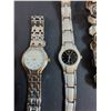 Image 3 : (5) Ladies Watches - Various