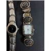 Image 4 : (5) Ladies Watches - Various