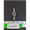 Image 1 : Ladies Bulova Watch - As Is