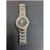 Image 2 : Ladies Bulova Watch - As Is