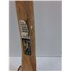 Image 3 : Yardworks Axe 3.5lb Head - 35" Long - PICK UP ONLY
