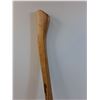 Image 4 : Yardworks Axe 3.5lb Head - 35" Long - PICK UP ONLY