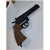 Image 5 : Crossman 357 Air Pellet Hand Gun w/CO2 Cartridges & Pellets