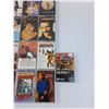 Image 4 : (25) Cassettes: Country, Meat Loaf, Toby Keith, Shania Twain, Misc
