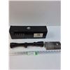 Image 1 : Bushnell Rifle Scope - 12" Long