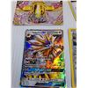 Image 2 : (20+) Pokemon Trading Cards - Various Years - CANNOT GUARANTEE AUTHENTICATION