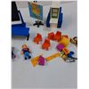 Image 3 : Playschool School Play Set