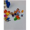Image 4 : Playschool School Play Set