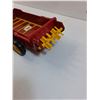 Image 2 : ERTL New Holland Manure Spreader - Die Cast