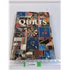 Image 1 : Hardcover Book: Americas Quilts