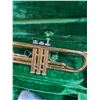 Image 2 : Trumpet & Carrying Case