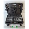 Image 1 : Tool Set with Case- Allan Keys, Wrenches, Sockets