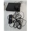 Image 2 : (2) Blu Ray Players- Power On, Cords & Remotes