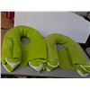 Image 2 : (2) Bead Filled Pool Floats 29" Long,Cannot Ship