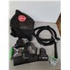Image 2 : (2) Boxes of LED Deck Lights- Tested, Appear NIB & Vacuum Accessories