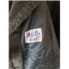 Image 2 : Women's Sears Faux Fur Coat, Approx. XL