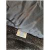 Image 3 : Women's Sears Faux Fur Coat, Approx. XL