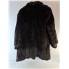 Image 4 : Women's Sears Faux Fur Coat, Approx. XL