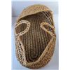 Image 2 : (4) Woven Baskets Up to 28.5" Long, Cannot Ship