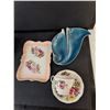 Image 2 : Ceramic Trays, Bone China Teacups & Plates