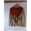 Image 2 : Adult Knitted Sweater, Approx. L