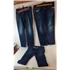 Image 1 : (3) Pairs of Women's Jeans- 17, W36/L34 & W34/L32