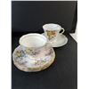 Image 2 : Teacup & Plate Sets, Some Bone China
