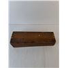 Image 2 : Clarinet & Wooden Case