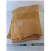 Image 1 : Hudson's Bay Wool Blanket 60" x 88"