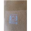 Image 2 : Hudson's Bay Wool Blanket 60" x 88"