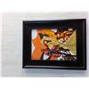 Image 2 : Framed Picture - Zombie Spiderman And MJ