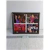 Image 1 : Framed Picture - Taylor Swift
