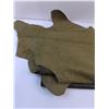 Image 2 : Piece of Green Leather