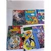 Image 2 : (16) Comic Books; Heavy Hitters, Eclipse Comics, First Comics, Image,  Malibu Comics,Valiant,  Misc