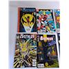 Image 2 : (16) DC Comic Books: Batman