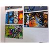 Image 2 : (6) DC Detective Comic Books