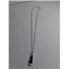 Image 2 : Assorted Jewelry - Gold And Silver Colored Necklaces/ Bracelets