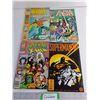 Image 1 : (4) Comics - X-Men/ Green Lantern/ Superman/ Alpha Flight