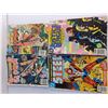 Image 2 : (9) Comics - Superman/ GI Combat/ Justice League/ Captain Carrot