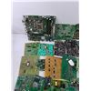 Image 2 : Various Printed Circuit Boards - As Is