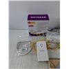 Image 2 : Netgear Extra Outlet, Microsoft Office Word, OneNote, Russian in 60 Minutes, Disney Frozen Book