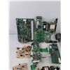 Image 2 : Various Printed Circuit Boards - As Is