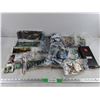 Image 1 : Various Computer Video Cards - As Is