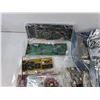 Image 2 : Various Computer Video Cards - As Is