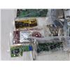 Image 3 : Various Computer Video Cards - As Is