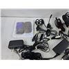 Image 2 : Various Cords, Power Cords, Quo Charcoal Infused MakeUp Removal Pads