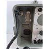 Image 2 : Vintage Royal Canadian Navy Remote Control Unit - As Is, 12" x 13" x 7", Cannot Ship