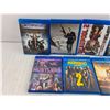 Image 2 : Various Blu Ray Movies - Immortals, Snow White & Huntsman, Pitch Perfect 2