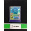 Image 1 : Pokemon MewEx Genome Hacking Trading Card - Authenticity Not Guaranteed