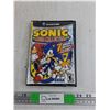 Image 1 : Nintendo Gameclub Sonic Mega Collection Game
